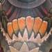 tattoo galleries/ - eye and jaw